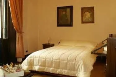 Casa Santangelo Hotel Bologne